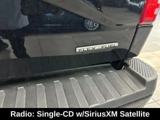 Ford F-150 2016 4x4 XLT 4dr SuperCrew 5.5 ft. SB
