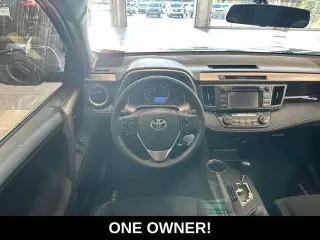 Toyota RAV4 2014 AWD XLE 4dr SUV