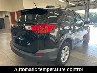 Toyota RAV4 2014 AWD XLE 4dr SUV
