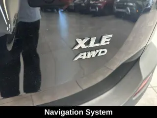 Toyota RAV4 2014 AWD XLE 4dr SUV