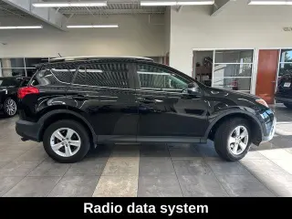 Toyota RAV4 2014 AWD XLE 4dr SUV