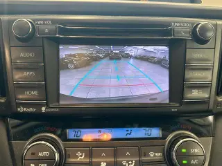 Toyota RAV4 2014 AWD XLE 4dr SUV