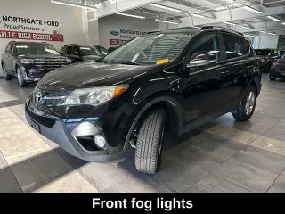 Toyota RAV4 2014 AWD XLE 4dr SUV