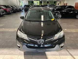 Toyota RAV4 2014 AWD XLE 4dr SUV