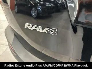 Toyota RAV4 2014 AWD XLE 4dr SUV