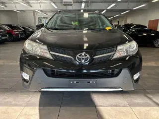 Toyota RAV4 2014 AWD XLE 4dr SUV