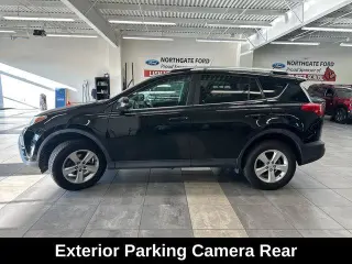 Toyota RAV4 2014 AWD XLE 4dr SUV
