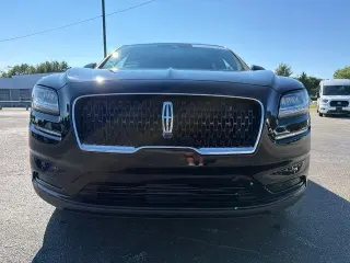 Lincoln Nautilus 2023 AWD Reserve 4dr SUV