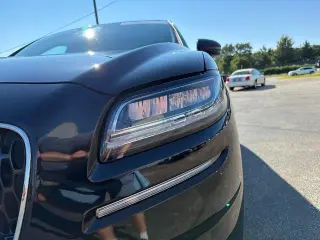 Lincoln Nautilus 2023 AWD Reserve 4dr SUV