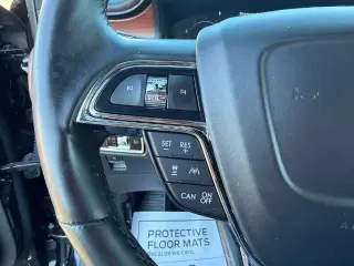 Lincoln Nautilus 2023 AWD Reserve 4dr SUV