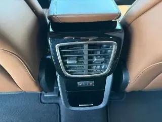 Lincoln Nautilus 2023 AWD Reserve 4dr SUV