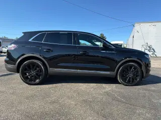 Lincoln Nautilus 2023 AWD Reserve 4dr SUV
