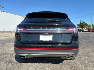 Lincoln Nautilus 2023 AWD Reserve 4dr SUV