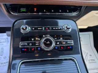 Lincoln Nautilus 2023 AWD Reserve 4dr SUV