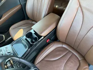 Lincoln Nautilus 2023 AWD Reserve 4dr SUV