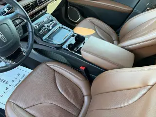 Lincoln Nautilus 2023 AWD Reserve 4dr SUV