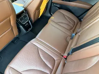 Lincoln Nautilus 2023 AWD Reserve 4dr SUV