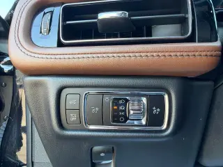 Lincoln Nautilus 2023 AWD Reserve 4dr SUV