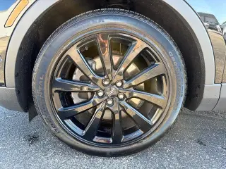 Lincoln Nautilus 2023 AWD Reserve 4dr SUV