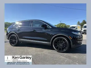 Lincoln Nautilus 2023 AWD Reserve 4dr SUV