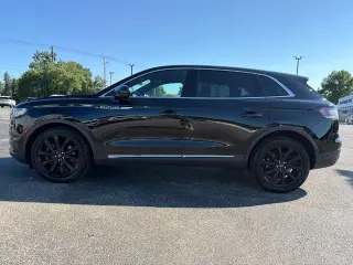 Lincoln Nautilus 2023 AWD Reserve 4dr SUV
