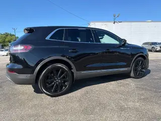 Lincoln Nautilus 2023 AWD Reserve 4dr SUV