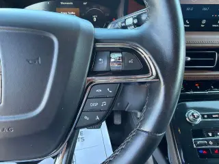 Lincoln Nautilus 2023 AWD Reserve 4dr SUV
