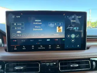 Lincoln Nautilus 2023 AWD Reserve 4dr SUV