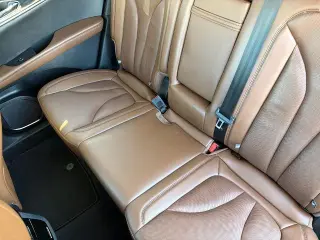Lincoln Nautilus 2023 AWD Reserve 4dr SUV