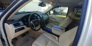 2007 Cadillac Escalade AWD