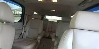 2007 Cadillac Escalade AWD