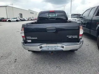 Toyota Tacoma 2013 4x2 PreRunner V6 4dr Double Cab 6.1 ft SB 5A