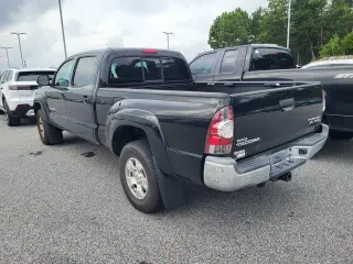 Toyota Tacoma 2013 4x2 PreRunner V6 4dr Double Cab 6.1 ft SB 5A