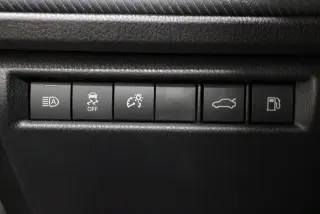 Toyota Camry 2026 SE 4dr Sedan