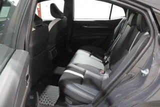 Toyota Camry 2026 SE 4dr Sedan
