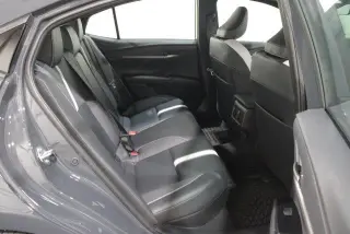 Toyota Camry 2026 SE 4dr Sedan