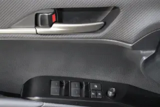 Toyota Camry 2026 SE 4dr Sedan