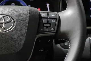 Toyota Camry 2026 SE 4dr Sedan