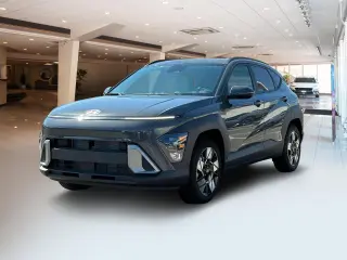 Hyundai KONA 2024 SEL 4dr Crossover