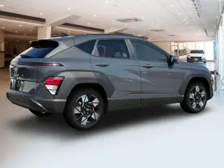 Hyundai KONA 2024 SEL 4dr Crossover