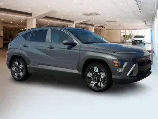Hyundai KONA 2024 SEL 4dr Crossover