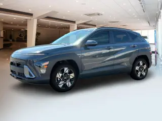 Hyundai KONA 2024 SEL 4dr Crossover