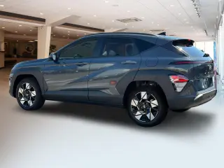Hyundai KONA 2024 SEL 4dr Crossover