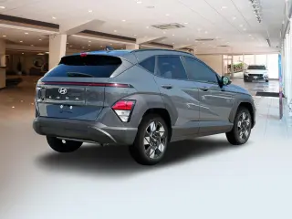 Hyundai KONA 2024 SEL 4dr Crossover