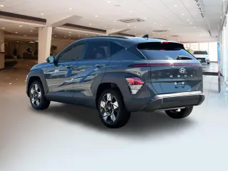 Hyundai KONA 2024 SEL 4dr Crossover
