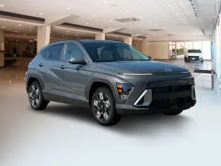 Hyundai KONA 2024 SEL 4dr Crossover