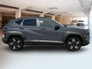 Hyundai KONA 2024 SEL 4dr Crossover