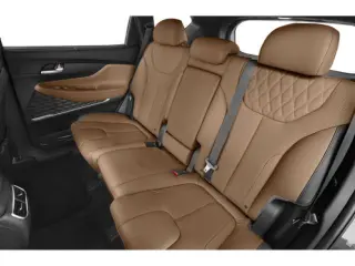 Hyundai SANTA FE 2023 AWD Calligraphy 4dr Crossover