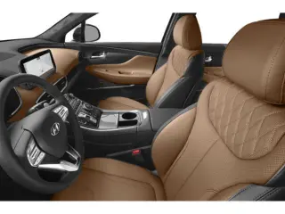 Hyundai SANTA FE 2023 AWD Calligraphy 4dr Crossover