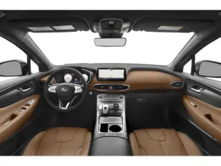 Hyundai SANTA FE 2023 AWD Calligraphy 4dr Crossover